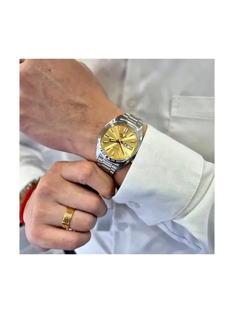 SRPL59K1 Seiko 5 Sports Otomatik Erkek Kol Saati SRPL59K