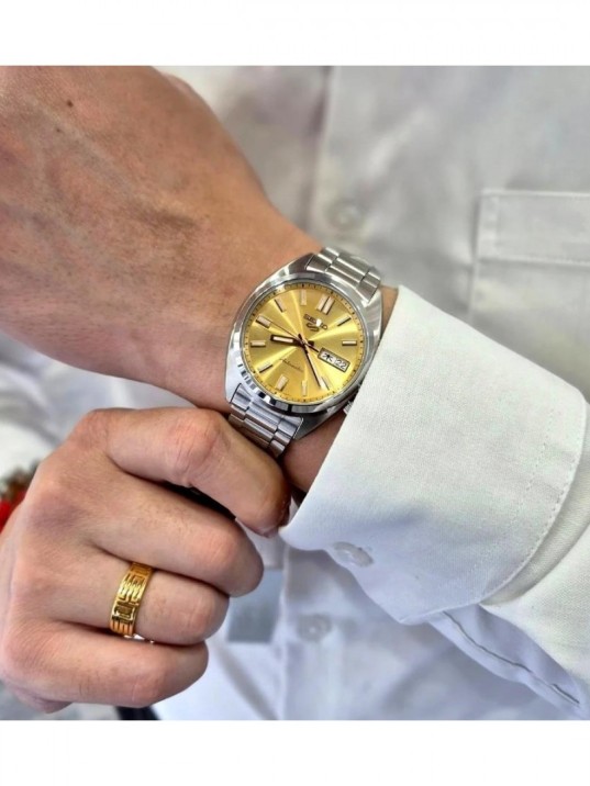 SRPL59K1 Seiko 5 Sports Otomatik Erkek Kol Saati SRPL59K