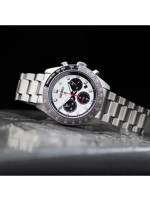 SSC911P1 Seiko Prospex Speedtimer Erkek Kol Saati SSC911P