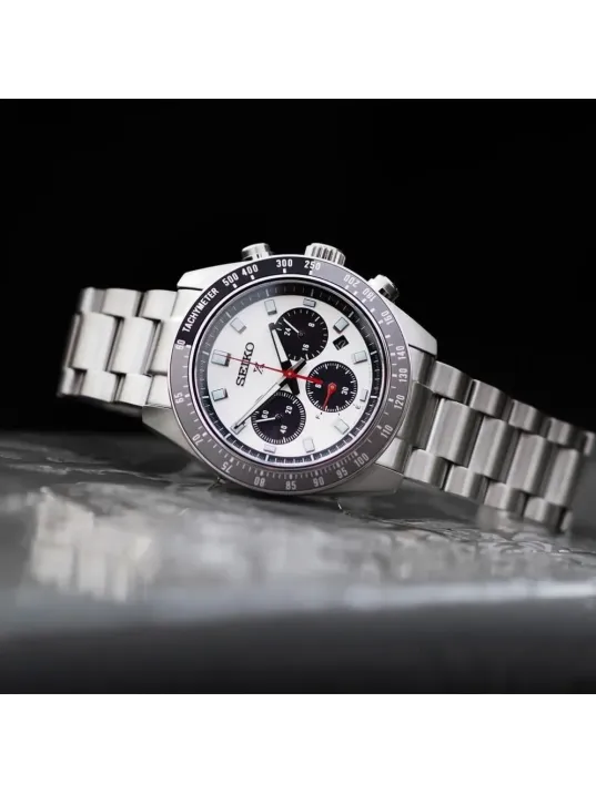 SSC911P1 Seiko Prospex Speedtimer Erkek Kol Saati SSC911P