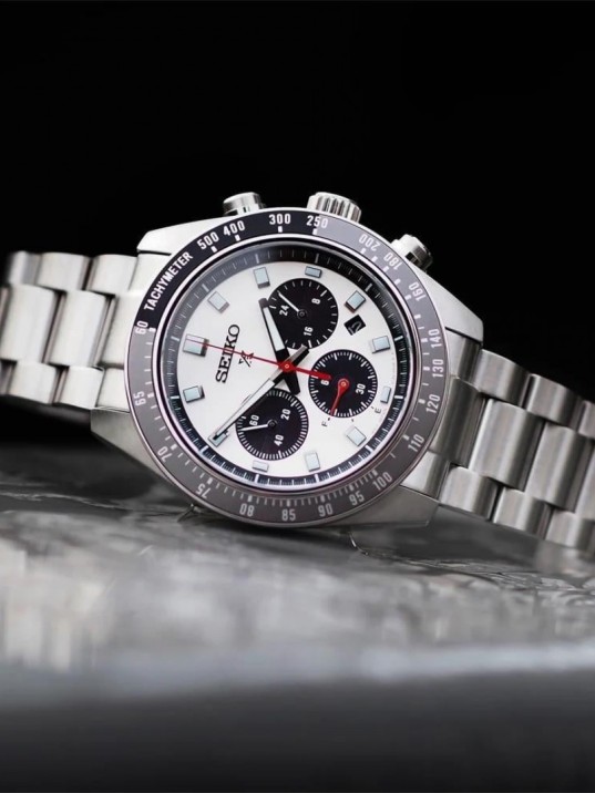 SSC911P1 Seiko Prospex Speedtimer Erkek Kol Saati SSC911P SSC911P1 Seiko Prospex Speedtimer Erkek Kol Saati SSC911P