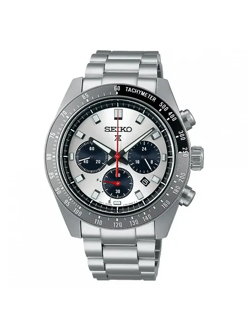 SSC911P1 Seiko Prospex Speedtimer Erkek Kol Saati SSC911P