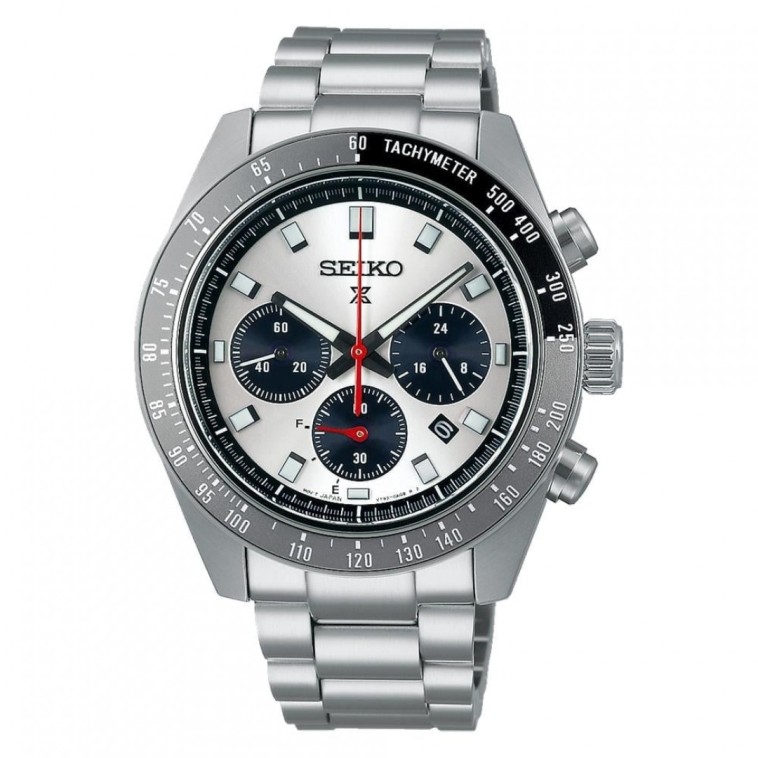 SSC911P1 Seiko Prospex Speedtimer Erkek Kol Saati SSC911P