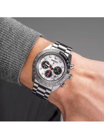 SSC911P1 Seiko Prospex Speedtimer Erkek Kol Saati SSC911P