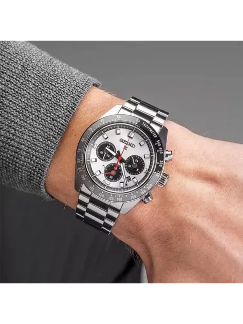 SSC911P1 Seiko Prospex Speedtimer Erkek Kol Saati SSC911P
