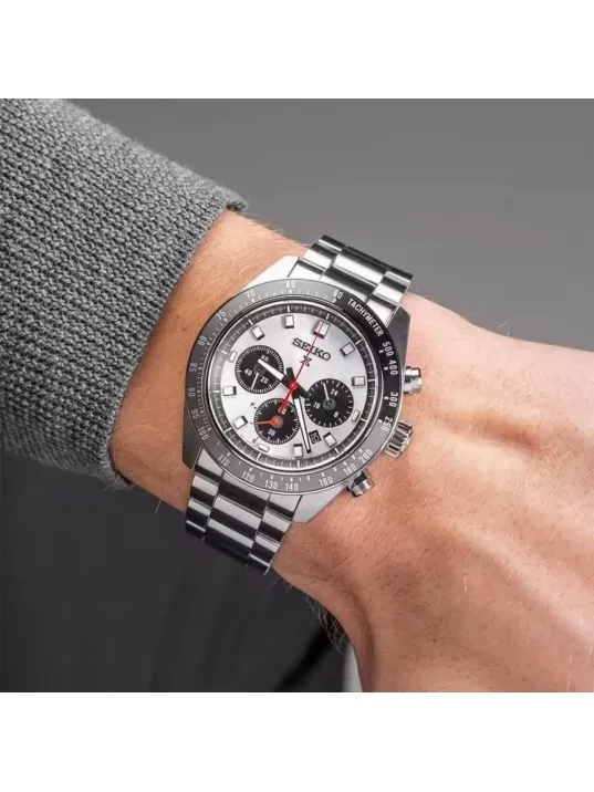 SSC911P1 Seiko Prospex Speedtimer Erkek Kol Saati SSC911P