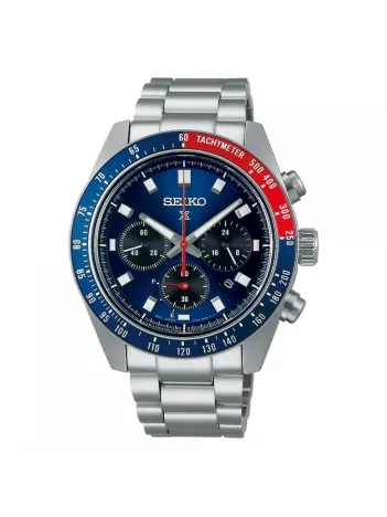 SSC913P1 Seiko Prospex Speedtimer Erkek Kol Saati SSC913P