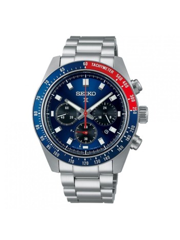 SSC913P1 Seiko Prospex Speedtimer Erkek Kol Saati SSC913P