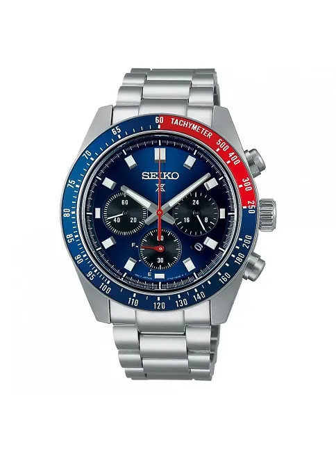 SSC913P1 Seiko Prospex Speedtimer Erkek Kol Saati SSC913P