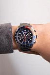 SSC913P1 Seiko Prospex Speedtimer Erkek Kol Saati SSC913P