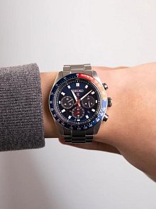 SSC913P1 Seiko Prospex Speedtimer Erkek Kol Saati SSC913P