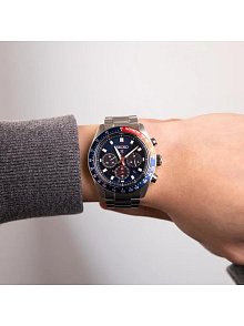 SSC913P1 Seiko Prospex Speedtimer Erkek Kol Saati SSC913P
