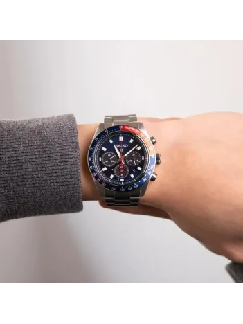 SSC913P1 Seiko Prospex Speedtimer Erkek Kol Saati SSC913P SSC913P1 Seiko Prospex Speedtimer Erkek Kol Saati SSC913P