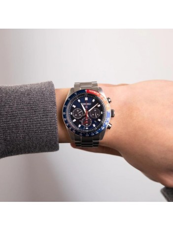 SSC913P1 Seiko Prospex Speedtimer Erkek Kol Saati SSC913P