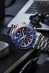 SSC913P1 Seiko Prospex Speedtimer Erkek Kol Saati SSC913P