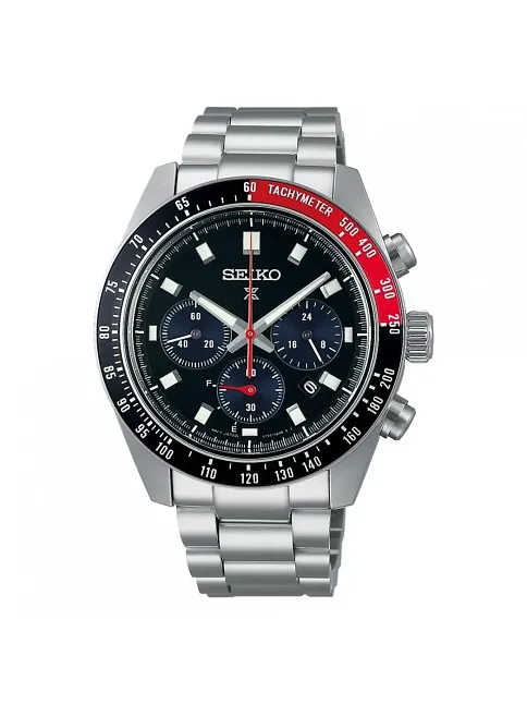 SSC915P1 Seiko Prospex Speedtimer Erkek Kol Saati SSC915P