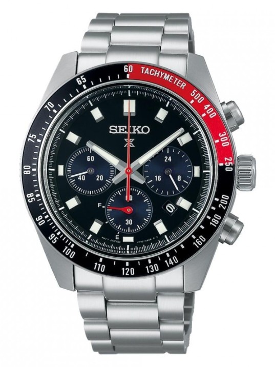 SSC915P1 Seiko Prospex Speedtimer Erkek Kol Saati SSC915P SSC915P1 Seiko Prospex Speedtimer Erkek Kol Saati SSC915P
