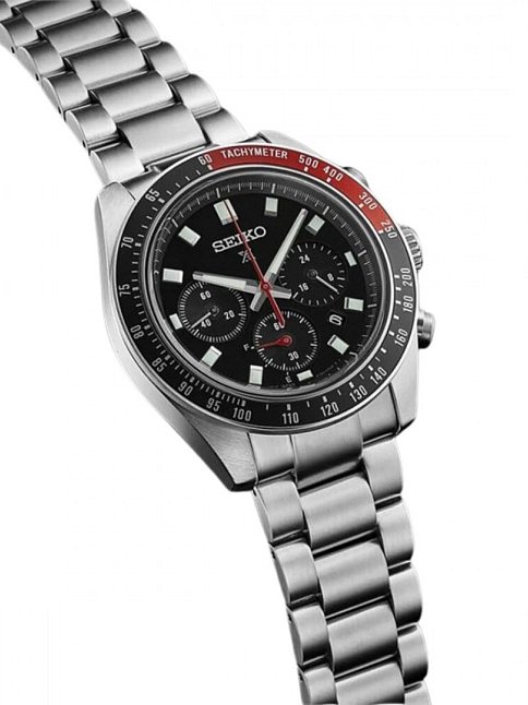 SSC915P1 Seiko Prospex Speedtimer Erkek Kol Saati SSC915P