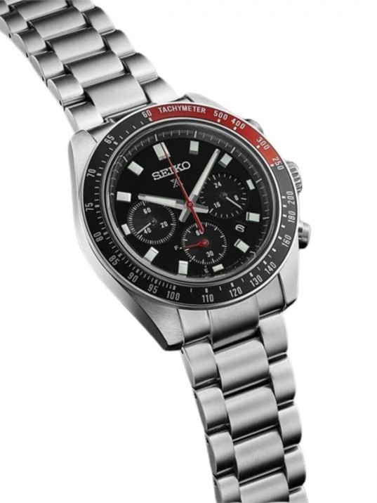 SSC915P1 Seiko Prospex Speedtimer Erkek Kol Saati SSC915P SSC915P1 Seiko Prospex Speedtimer Erkek Kol Saati SSC915P