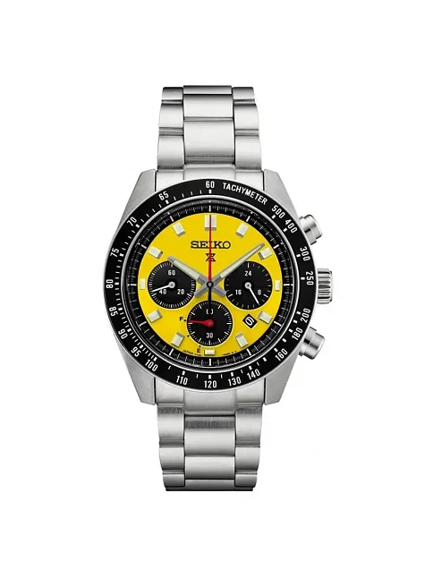 SSC929 Seiko Prospex Speedtimer Erkek Kol Saati SSC929P1
