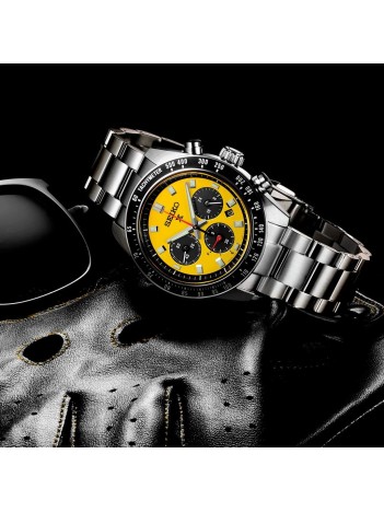 SSC929 Seiko Prospex Speedtimer Erkek Kol Saati SSC929P1