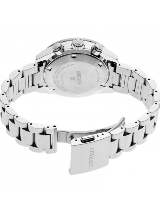 SSC929 Seiko Prospex Speedtimer Erkek Kol Saati SSC929P1 SSC929 Seiko Prospex Speedtimer Erkek Kol Saati SSC929P1