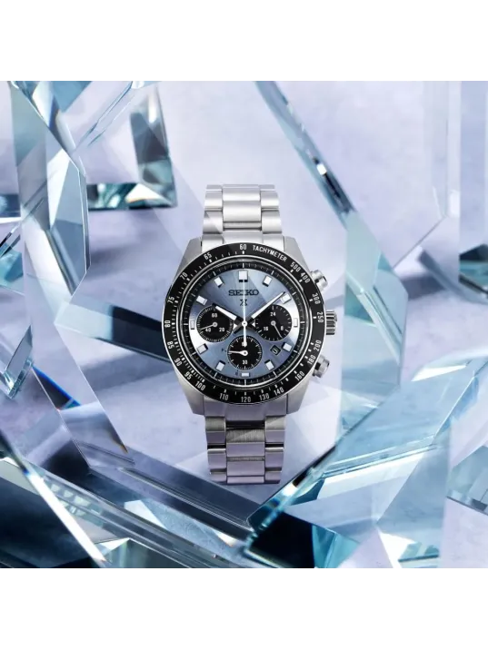 SSC935P1 Seiko Prospex Speedtimer Erkek Kol Saati SSC935P