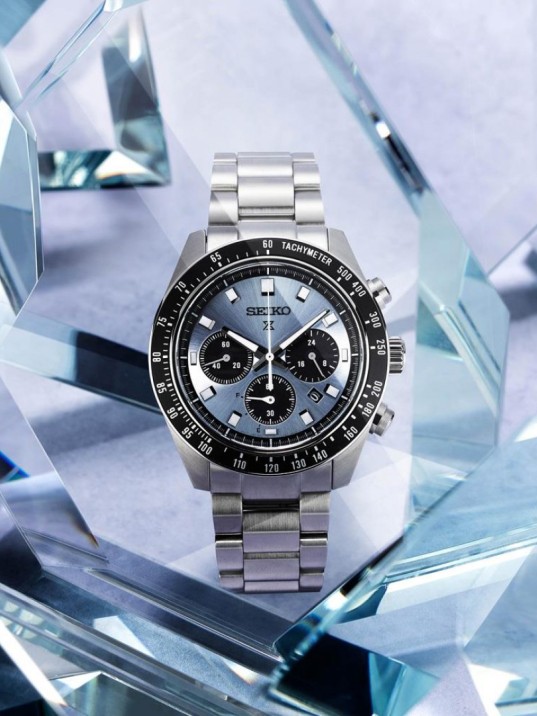 SSC935P1 Seiko Prospex Speedtimer Erkek Kol Saati SSC935P