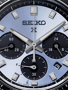 SSC935P1 Seiko Prospex Speedtimer Erkek Kol Saati SSC935P
