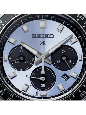 SSC935P1 Seiko Prospex Speedtimer Erkek Kol Saati SSC935P