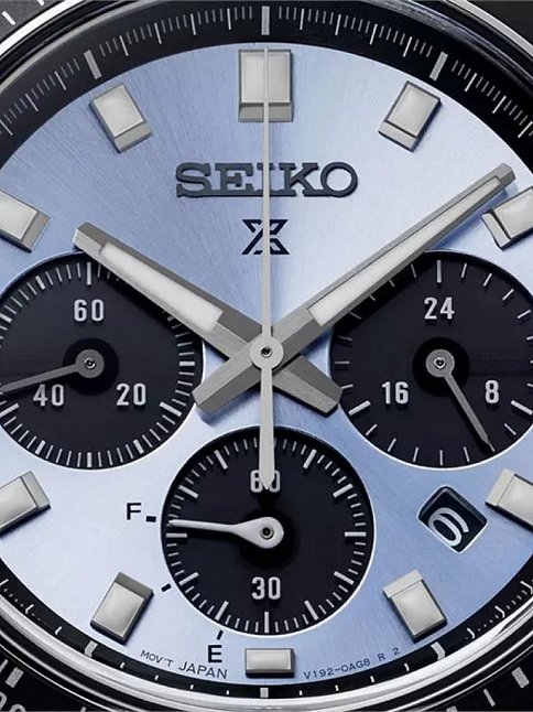 SSC935P1 Seiko Prospex Speedtimer Erkek Kol Saati SSC935P
