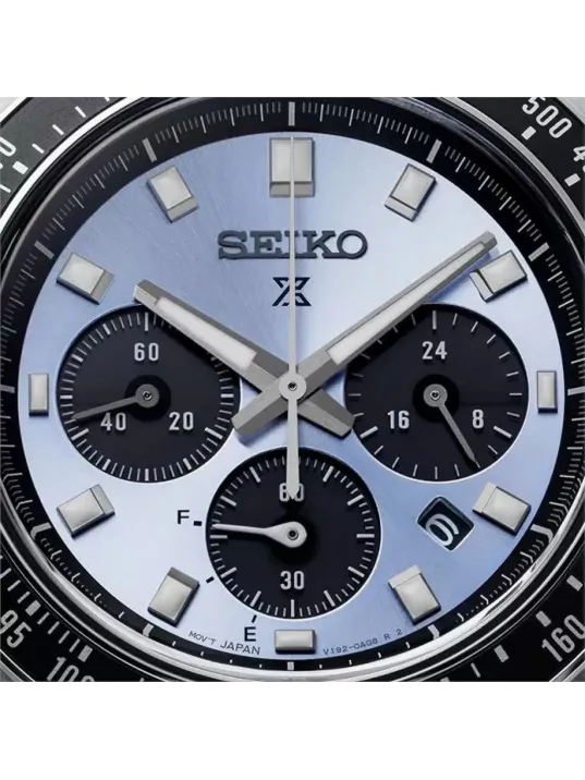 SSC935P1 Seiko Prospex Speedtimer Erkek Kol Saati SSC935P