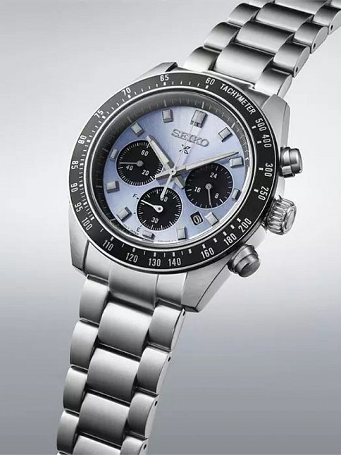 SSC935P1 Seiko Prospex Speedtimer Erkek Kol Saati SSC935P