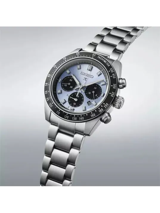 SSC935P1 Seiko Prospex Speedtimer Erkek Kol Saati SSC935P