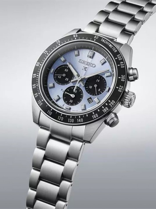 SSC935P1 Seiko Prospex Speedtimer Erkek Kol Saati SSC935P