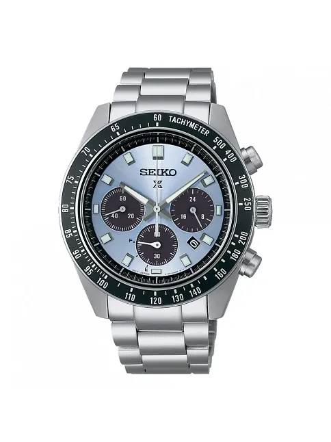 SSC935P1 Seiko Prospex Speedtimer Erkek Kol Saati SSC935P