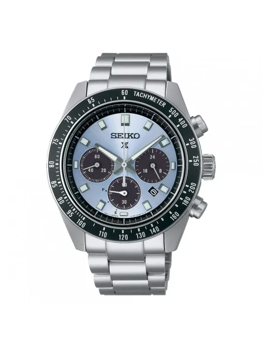 SSC935P1 Seiko Prospex Speedtimer Erkek Kol Saati SSC935P