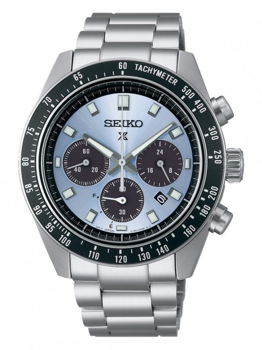 SSC935P1 Seiko Prospex Speedtimer Erkek Kol Saati SSC935P