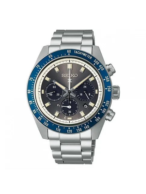 SSC939P1 Seiko Prospex Speedtimer Erkek Kol Saati SSC939P