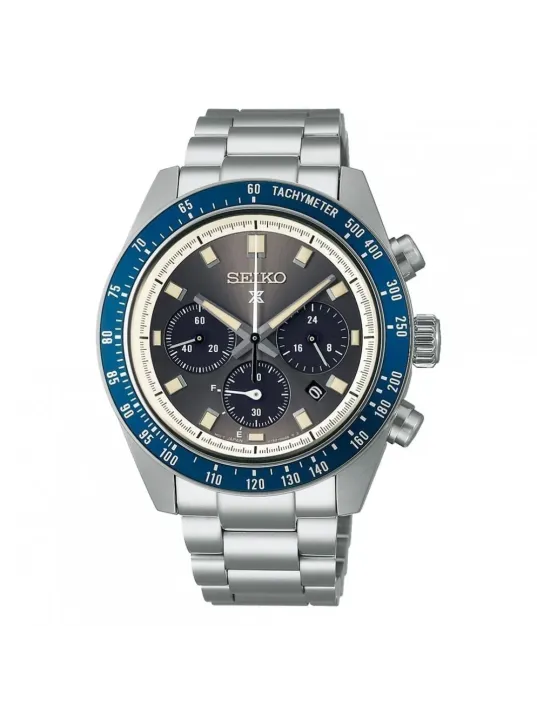 SSC939P1 Seiko Prospex Speedtimer Erkek Kol Saati SSC939P SSC939P1 Seiko Prospex Speedtimer Erkek Kol Saati SSC939P