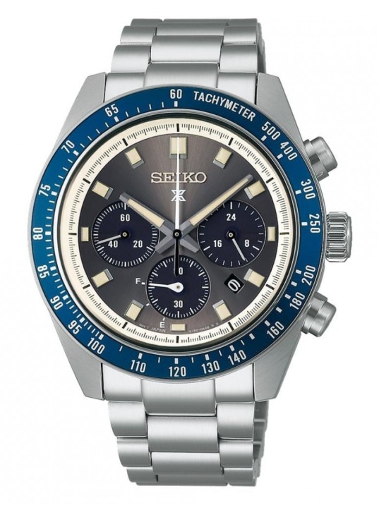 SSC939P1 Seiko Prospex Speedtimer Erkek Kol Saati SSC939P SSC939P1 Seiko Prospex Speedtimer Erkek Kol Saati SSC939P