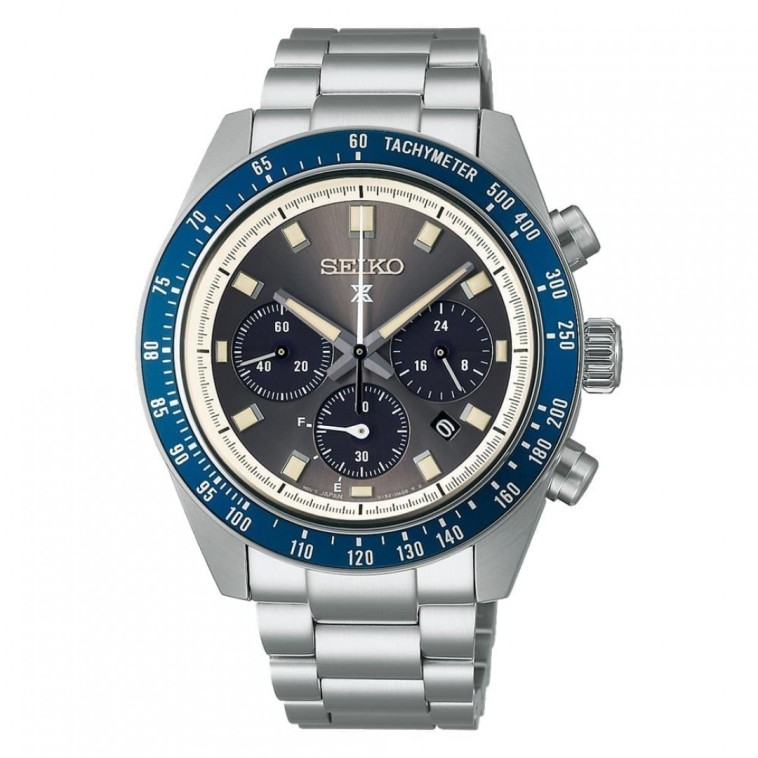 SSC939P1 Seiko Prospex Speedtimer Erkek Kol Saati SSC939P SSC939P1 Seiko Prospex Speedtimer Erkek Kol Saati SSC939P