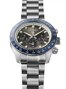SSC939P1 Seiko Prospex Speedtimer Erkek Kol Saati SSC939P