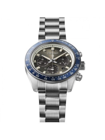 SSC939P1 Seiko Prospex Speedtimer Erkek Kol Saati SSC939P