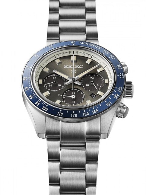 SSC939P1 Seiko Prospex Speedtimer Erkek Kol Saati SSC939P
