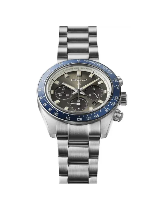 SSC939P1 Seiko Prospex Speedtimer Erkek Kol Saati SSC939P