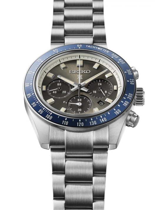 SSC939P1 Seiko Prospex Speedtimer Erkek Kol Saati SSC939P SSC939P1 Seiko Prospex Speedtimer Erkek Kol Saati SSC939P