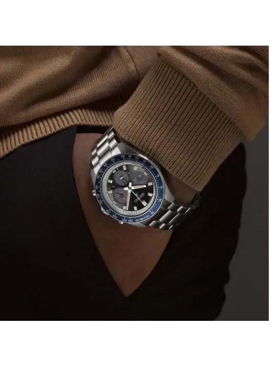 SSC939P1 Seiko Prospex Speedtimer Erkek Kol Saati SSC939P