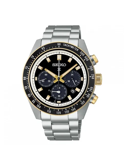 SSC941P1 Seiko Prospex Speedtimer Erkek Kol Saati SSC941P