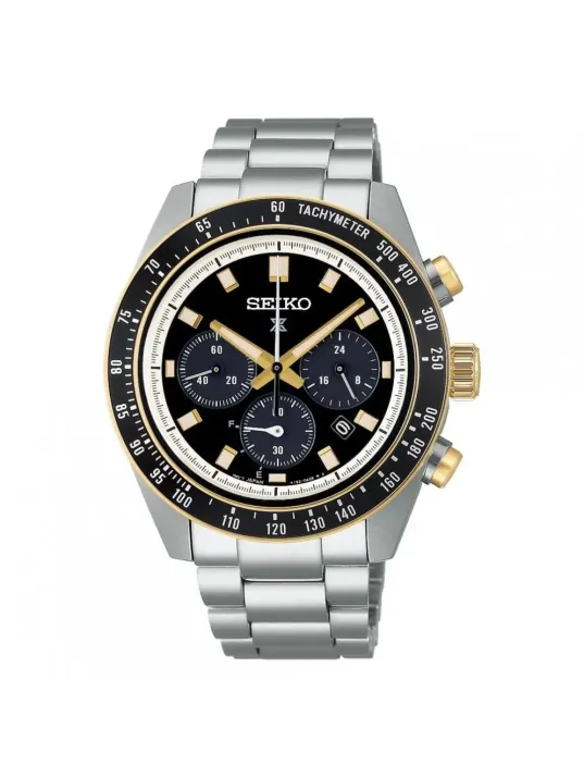 SSC941P1 Seiko Prospex Speedtimer Erkek Kol Saati SSC941P SSC941P1 Seiko Prospex Speedtimer Erkek Kol Saati SSC941P